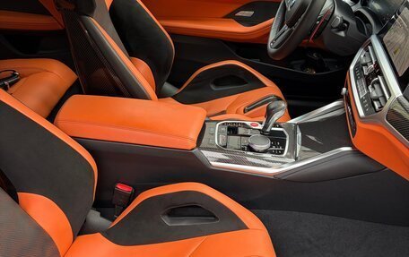 BMW M4, 2022 год, 9 500 000 рублей, 7 фотография
