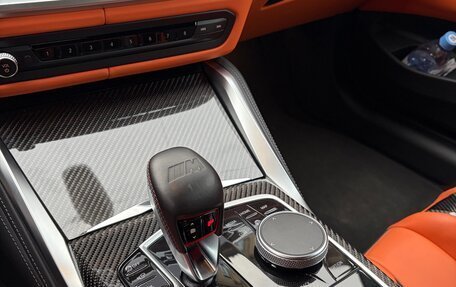 BMW M4, 2022 год, 9 500 000 рублей, 12 фотография