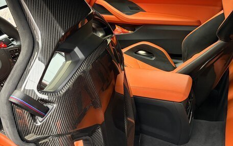 BMW M4, 2022 год, 9 500 000 рублей, 13 фотография