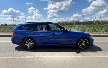 BMW 3 серия, 2019 год, 3 700 000 рублей, 6 фотография