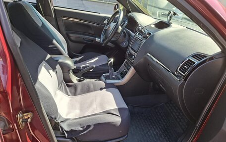 Geely Emgrand EC7, 2012 год, 360 000 рублей, 3 фотография