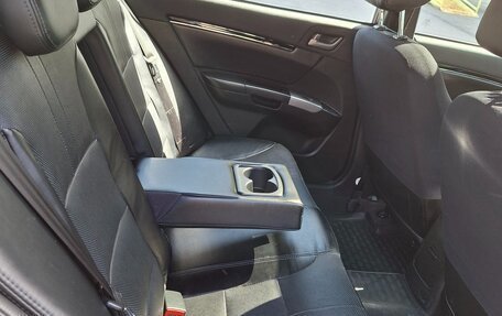 Geely Emgrand EC7, 2012 год, 360 000 рублей, 5 фотография