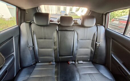 Geely Emgrand EC7, 2012 год, 360 000 рублей, 8 фотография