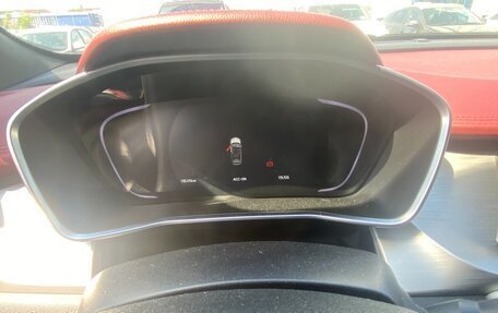 Geely Coolray I, 2021 год, 1 250 000 рублей, 4 фотография