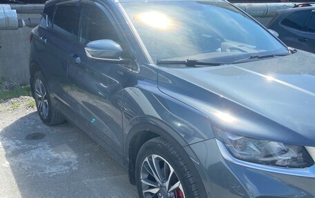 Geely Coolray I, 2021 год, 1 250 000 рублей, 7 фотография