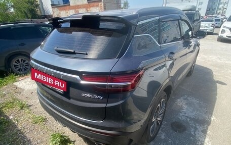 Geely Coolray I, 2021 год, 1 250 000 рублей, 2 фотография