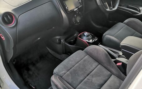 Nissan Note II рестайлинг, 2018 год, 1 450 000 рублей, 8 фотография