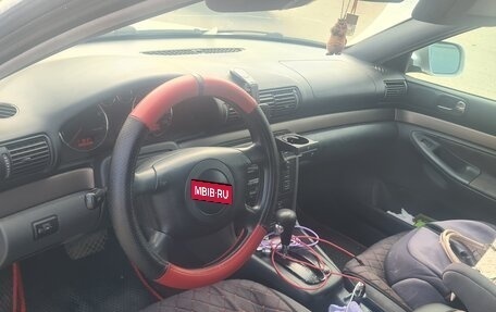 Audi A4, 2000 год, 300 000 рублей, 6 фотография