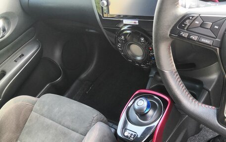 Nissan Note II рестайлинг, 2018 год, 1 450 000 рублей, 13 фотография