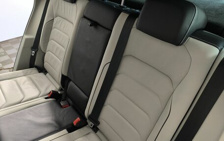 Volkswagen Tiguan II, 2017 год, 2 920 000 рублей, 12 фотография
