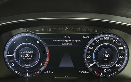 Volkswagen Tiguan II, 2017 год, 2 920 000 рублей, 7 фотография