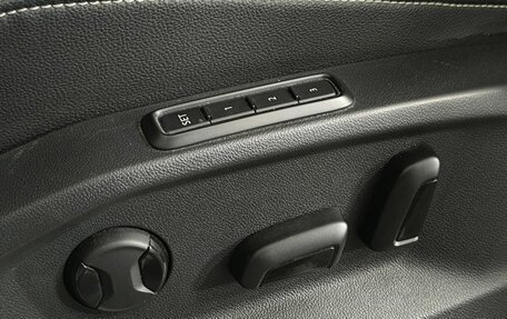 Volkswagen Tiguan II, 2017 год, 2 920 000 рублей, 16 фотография