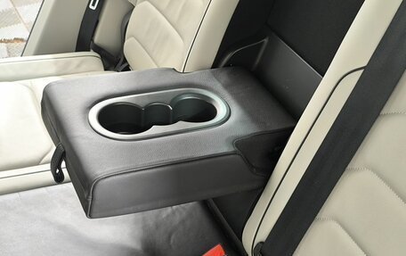 Volkswagen Tiguan II, 2017 год, 2 920 000 рублей, 13 фотография