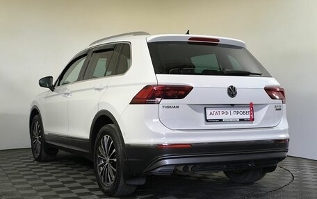 Volkswagen Tiguan II, 2017 год, 2 920 000 рублей, 6 фотография