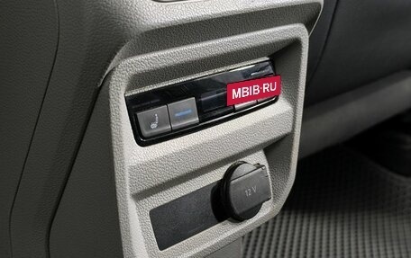 Volkswagen Tiguan II, 2017 год, 2 920 000 рублей, 14 фотография