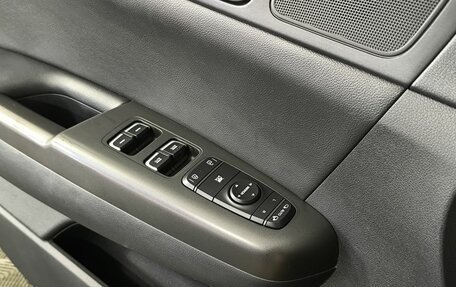 KIA Sportage IV рестайлинг, 2018 год, 2 150 000 рублей, 9 фотография