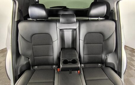 KIA Sportage IV рестайлинг, 2018 год, 2 150 000 рублей, 15 фотография