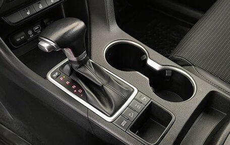 KIA Sportage IV рестайлинг, 2018 год, 2 150 000 рублей, 13 фотография