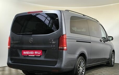 Mercedes-Benz Vito, 2017 год, 3 500 000 рублей, 4 фотография