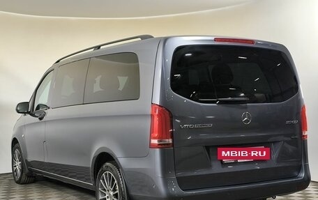 Mercedes-Benz Vito, 2017 год, 3 500 000 рублей, 6 фотография