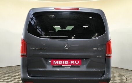 Mercedes-Benz Vito, 2017 год, 3 500 000 рублей, 5 фотография