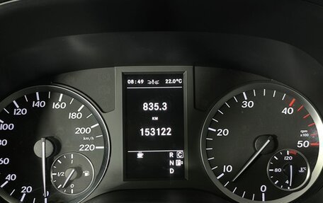 Mercedes-Benz Vito, 2017 год, 3 500 000 рублей, 7 фотография