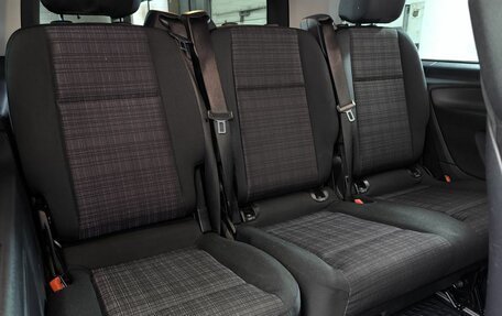 Mercedes-Benz Vito, 2017 год, 3 500 000 рублей, 12 фотография