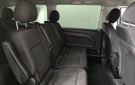 Mercedes-Benz Vito, 2017 год, 3 500 000 рублей, 10 фотография