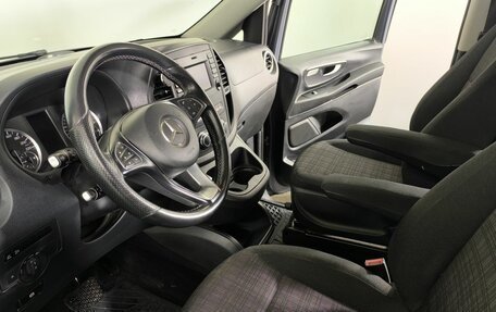 Mercedes-Benz Vito, 2017 год, 3 500 000 рублей, 8 фотография
