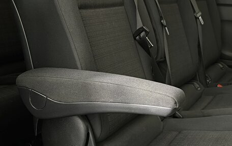 Mercedes-Benz Vito, 2017 год, 3 500 000 рублей, 11 фотография