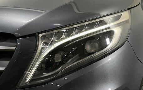 Mercedes-Benz Vito, 2017 год, 3 500 000 рублей, 20 фотография