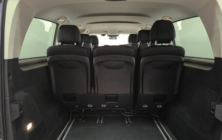 Mercedes-Benz Vito, 2017 год, 3 500 000 рублей, 19 фотография