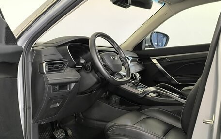 Geely Atlas, 2021 год, 1 890 000 рублей, 8 фотография