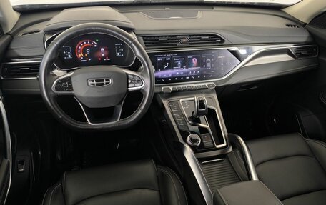 Geely Atlas, 2021 год, 1 890 000 рублей, 13 фотография
