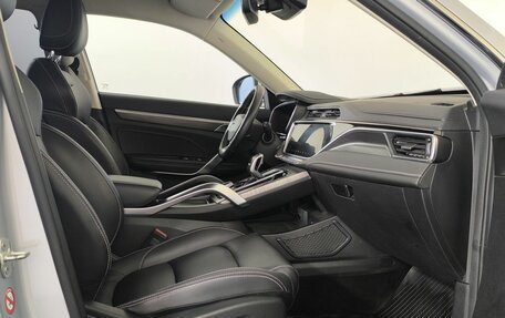 Geely Atlas, 2021 год, 1 890 000 рублей, 11 фотография