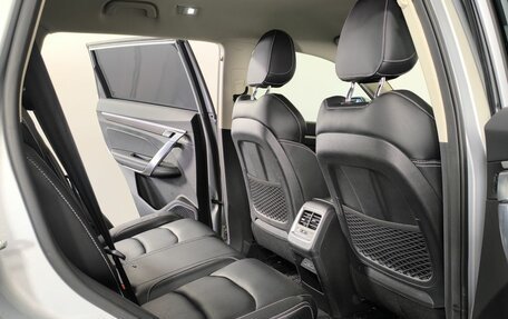 Geely Atlas, 2021 год, 1 890 000 рублей, 12 фотография