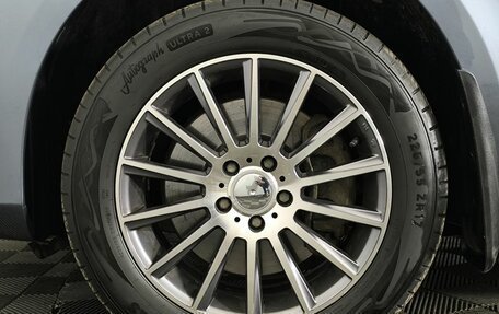 Mercedes-Benz Vito, 2017 год, 3 500 000 рублей, 22 фотография