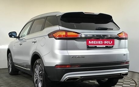 Geely Atlas, 2021 год, 1 890 000 рублей, 6 фотография