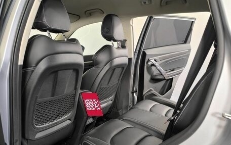 Geely Atlas, 2021 год, 1 890 000 рублей, 10 фотография