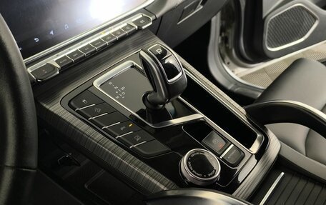 Geely Atlas, 2021 год, 1 890 000 рублей, 16 фотография