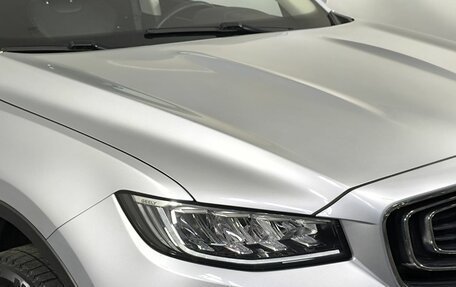 Geely Atlas, 2021 год, 1 890 000 рублей, 18 фотография