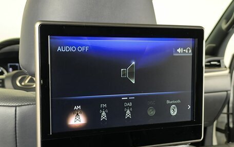 Lexus LX III, 2020 год, 10 395 000 рублей, 20 фотография