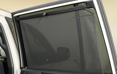 Lexus LX III, 2020 год, 10 395 000 рублей, 21 фотография