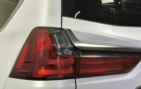 Lexus LX III, 2020 год, 10 395 000 рублей, 25 фотография