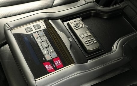Lexus LX III, 2020 год, 10 395 000 рублей, 13 фотография