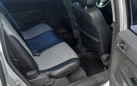 Opel Zafira B, 2012 год, 740 000 рублей, 10 фотография