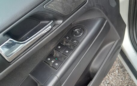 Opel Zafira B, 2012 год, 740 000 рублей, 15 фотография