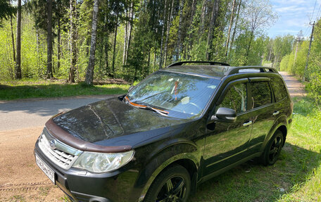 Subaru Forester, 2011 год, 999 000 рублей, 6 фотография