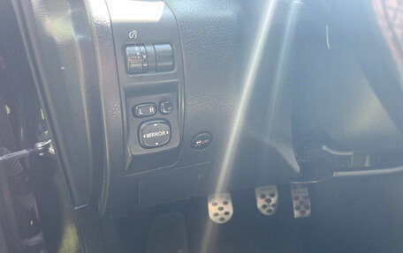 Subaru Forester, 2011 год, 999 000 рублей, 7 фотография