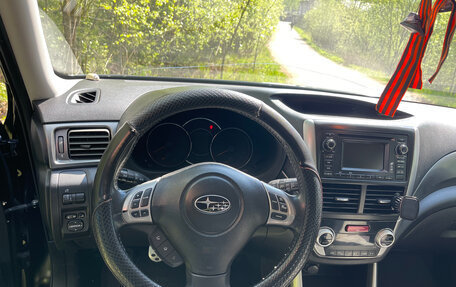 Subaru Forester, 2011 год, 999 000 рублей, 9 фотография